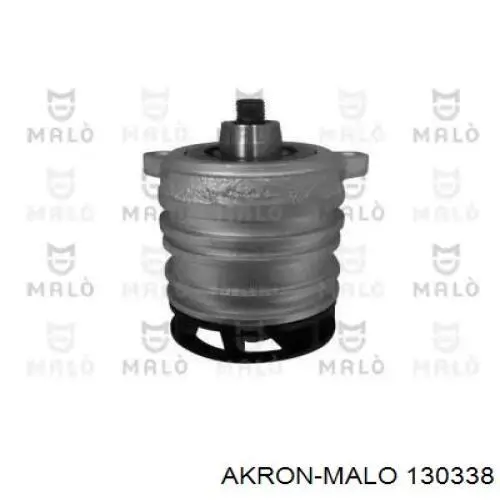 K119 Dolz Bomba refrigerante coche