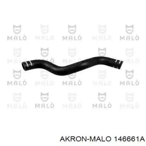 Manguera inferior del radiador Metalcaucho 97110 precio, desde 7,53 EUR