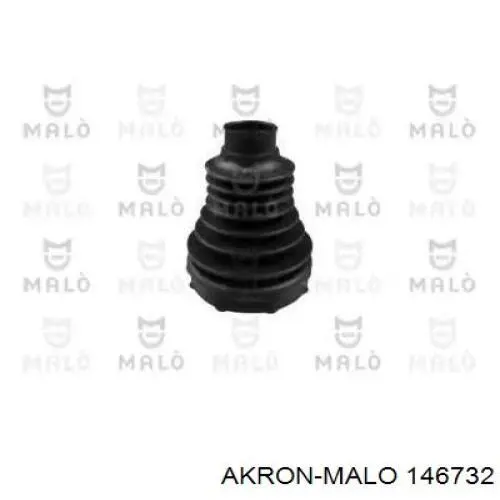 146732 Akron Malo fuelle, árbol de transmisión delantero interior