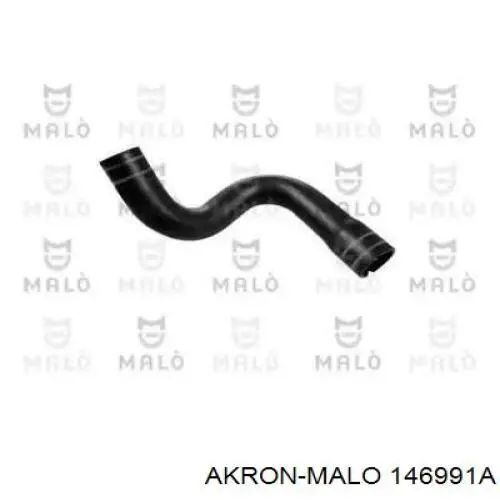 Manguera inferior del radiador Metalcaucho 97088 precio, desde 7,88 EUR