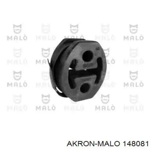 Almohadilla de tope silenciador Akron Malo 148081 precio, desde 2,29 EUR