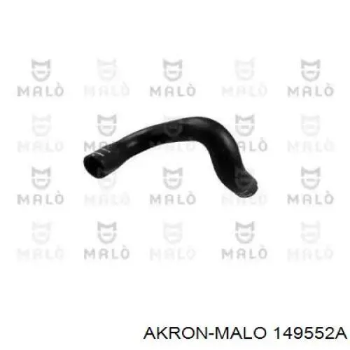 Manguera inferior del radiador Metalcaucho 97039 precio, desde 5,94 EUR