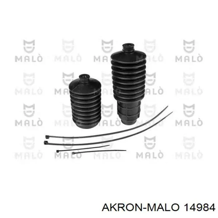 Fuelle, dirección Ford Fiesta CB1