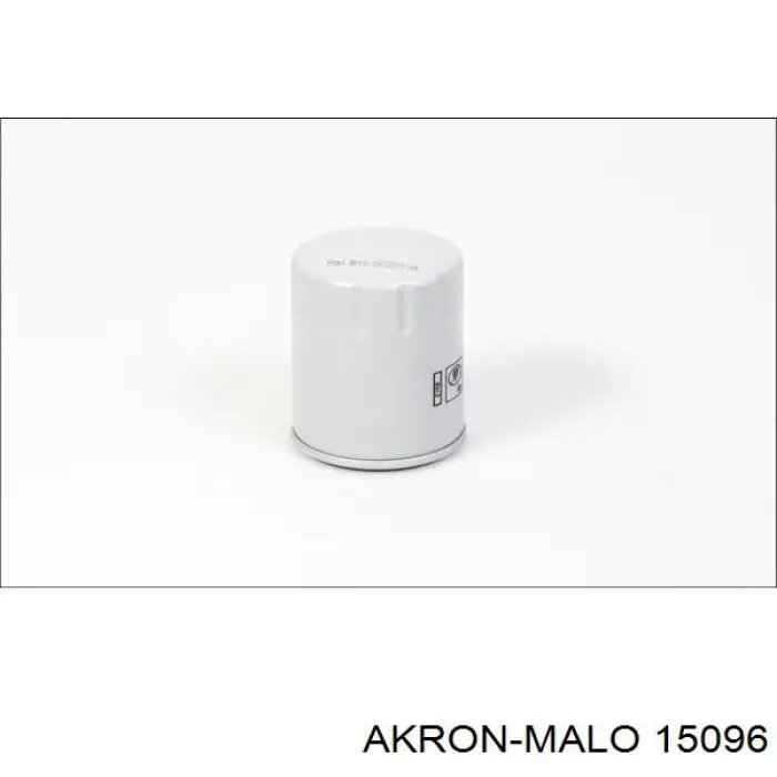 15096 Akron Malo