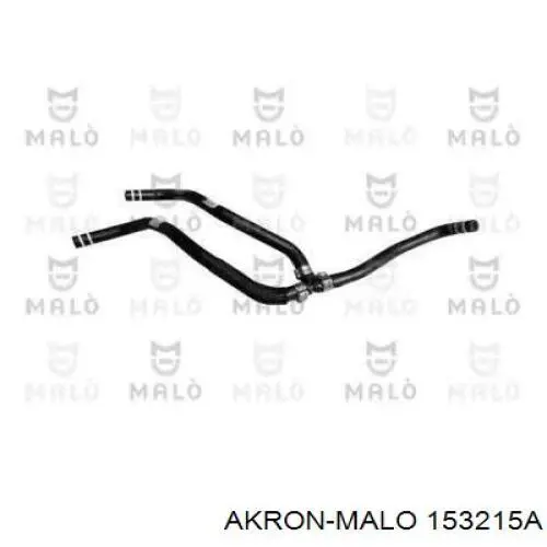Comprar 18331 Impergom Manguera superior del radiador