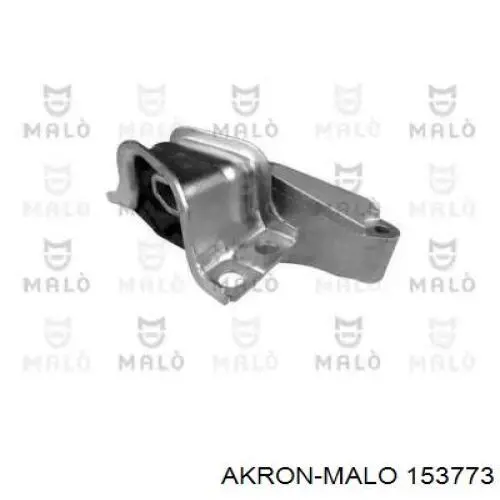 153773 Akron Malo soporte de motor derecho