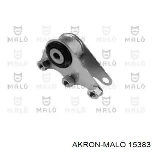 Soportes de motor trasero Akron Malo 15383 precio, desde 21,70 EUR