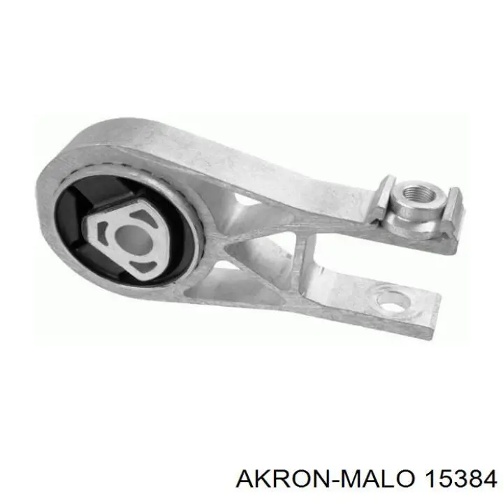 15384 Akron Malo soporte motor delantero