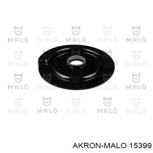 Comprar 1319277080 Fiat/Alfa/Lancia Plato superior metálico del resorte delantero