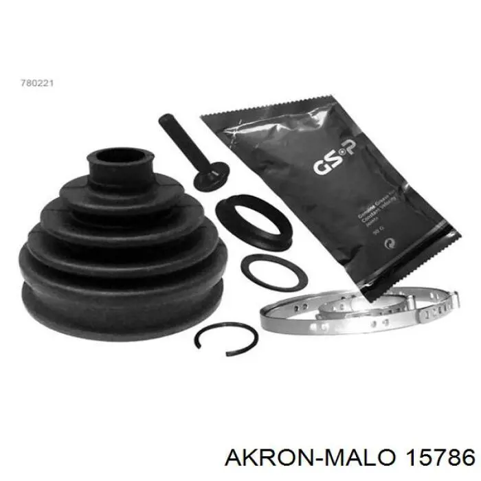 Comprar 1710553 Ford Sistema de ventilación del cárter