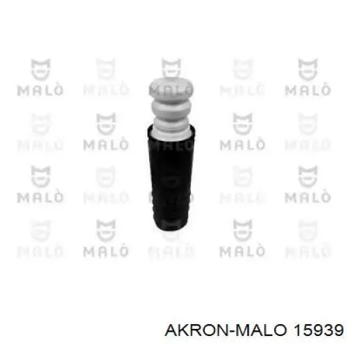 Comprar 25025 Impergom Tope de amortiguador trasero y guardapolvo