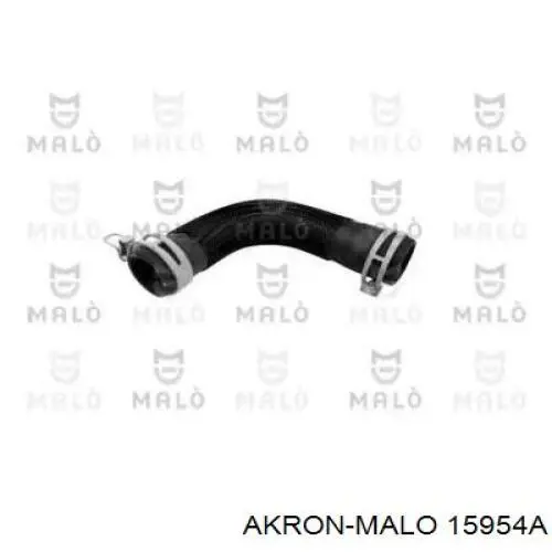 Manguera inferior del radiador Metalcaucho 97185 precio, desde 7,73 EUR