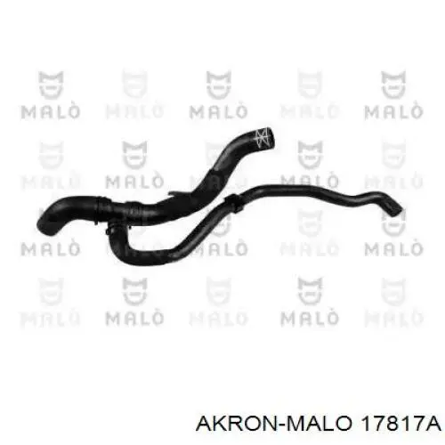 Comprar 97714 Metalcaucho Manguera superior del radiador