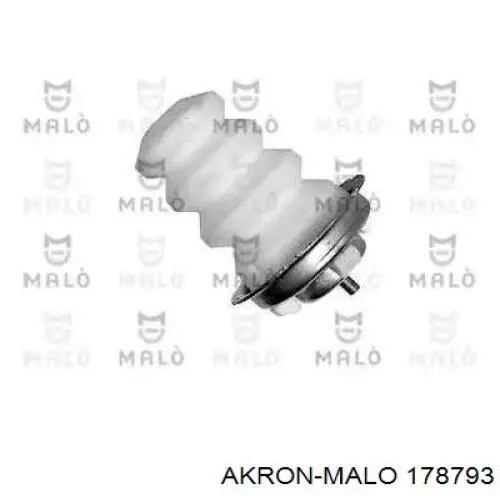 Tope de amortiguador trasero VAG 2K0511153F precio, desde 49,55 EUR