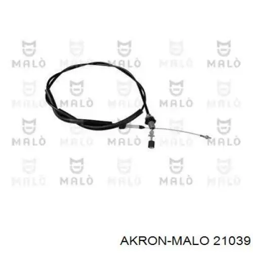 Cable del acelerador para Audi A3 (8L1)