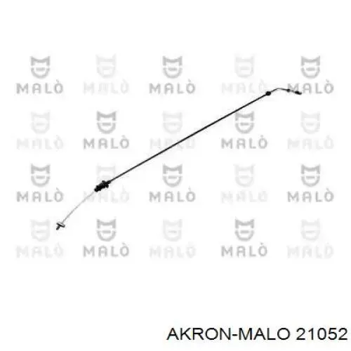 81551 Metalcaucho Cable del acelerador