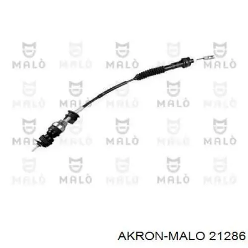 07.0159 Adriauto cable de embrague