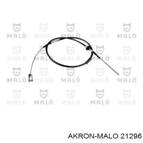 Cable de accionamiento del embrague para Volkswagen Passat B5 3B5