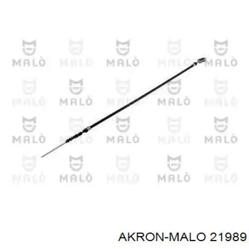 21989 Akron Malo