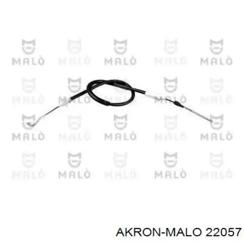 33.0134 Adriauto cable de embrague