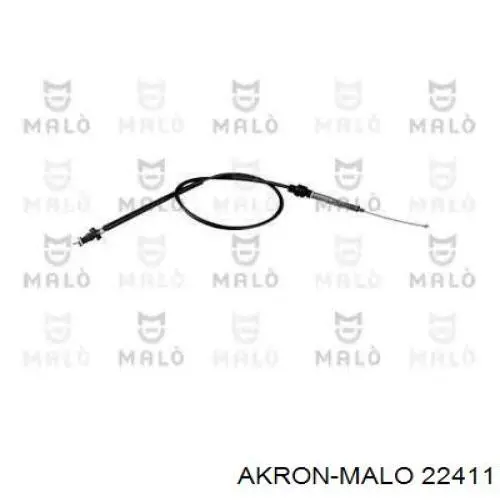 7563347 Fiat/Alfa/Lancia Cable del acelerador
