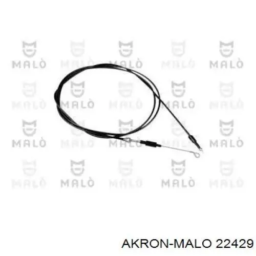 Cable del acelerador para Fiat Fiorino  146 Uno