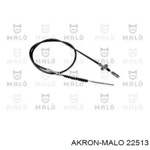 1601011 Beca Cables Cable de accionamiento del embrague