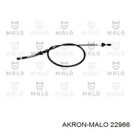 6879707 Ford Cable del acelerador