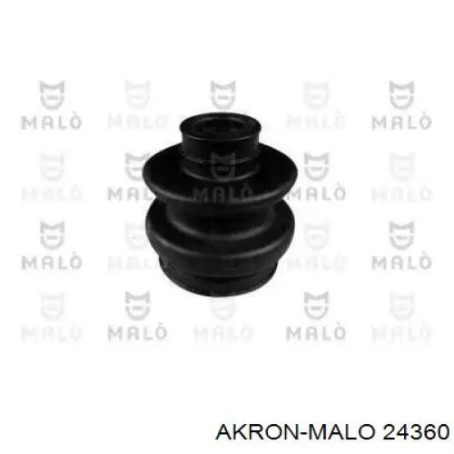 Comprar 752206 Cautex Fuelle de palier delantero exterior