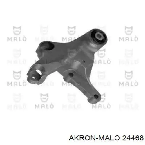 A2462401309 Mercedes soporte, motor, superior