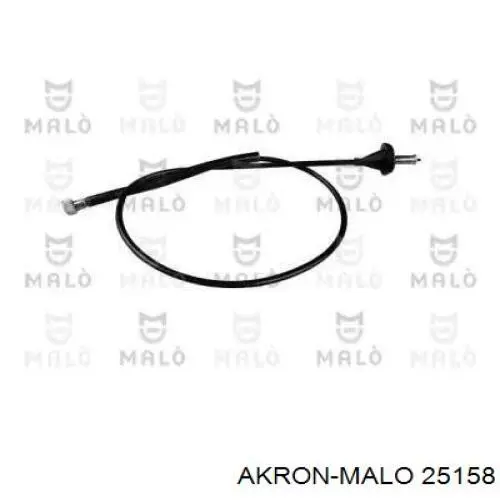 210503819010 Lada cable para velocimetro