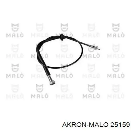 Árbol flexible del velocímetro  ВАЗ NIVA I SUV (2121) (1976 - 1994) precio, desde 95,71 EUR