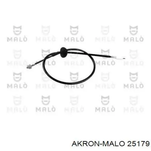 Árbol flexible del velocímetro  Akron Malo 25179 precio, desde 19,74 EUR