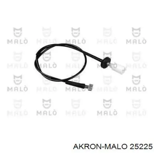 111527 Adriauto Cable de cuentakilómetros