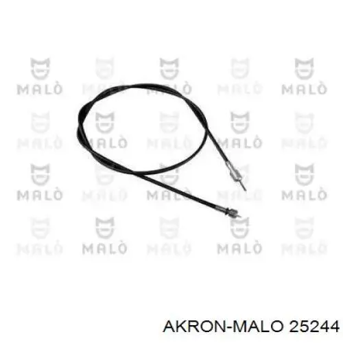 7700410340 Renault (RVI) cable para velocimetro