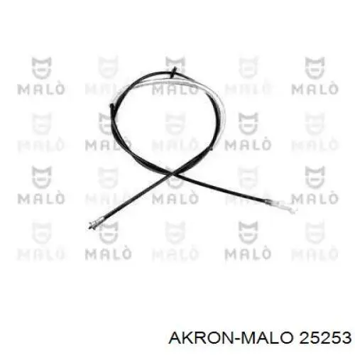 Cable del velocímetro PRC6022 LAND ROVER