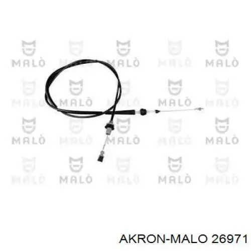 Cable del acelerador VAG 1J1721555P precio, desde 51,95 EUR