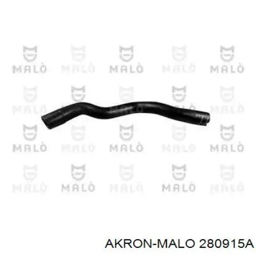 Manguera de radiador arriba Opel Insignia A (G09)