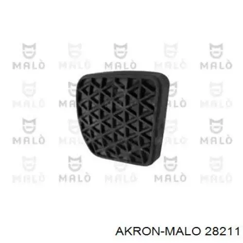 Cubierta de pedal de freno General Motors 9191204 precio, desde 3,84 EUR