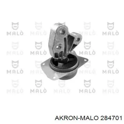 07154 Metalcaucho Soportes de motor delantero