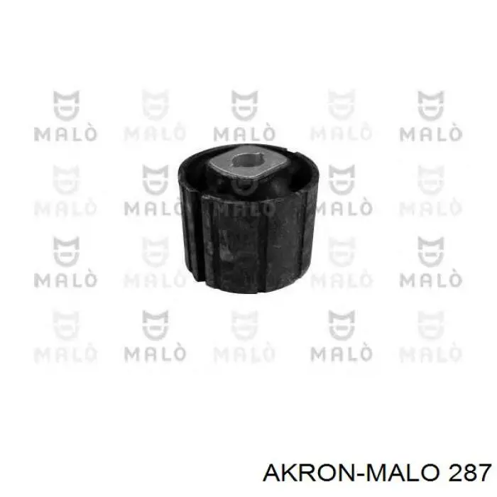 287 Akron Malo silentblock de suspensión delantero inferior