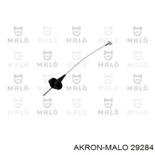 2001458 Beca Cables Cable de freno de mano delantero 