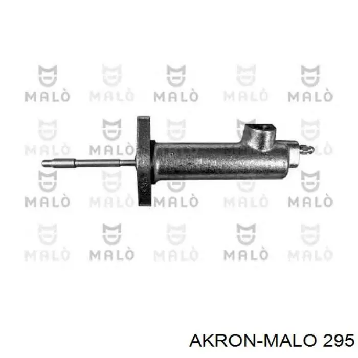 295 Akron Malo silentblock de suspensión delantero inferior