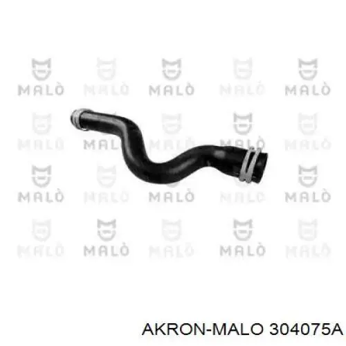 Manguera superior del radiador Metalcaucho 97245 precio, desde 7,84 EUR