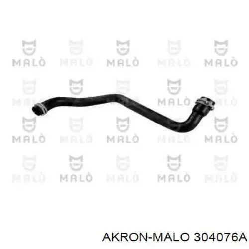 Manguera superior del radiador Metalcaucho 97213 precio, desde 8,56 EUR