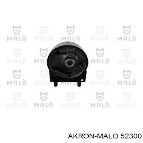 52300 Akron Malo soporte de motor trasero