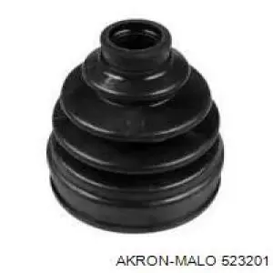 Comprar 10520 Metalcaucho Fuelle de semieje delantero interior