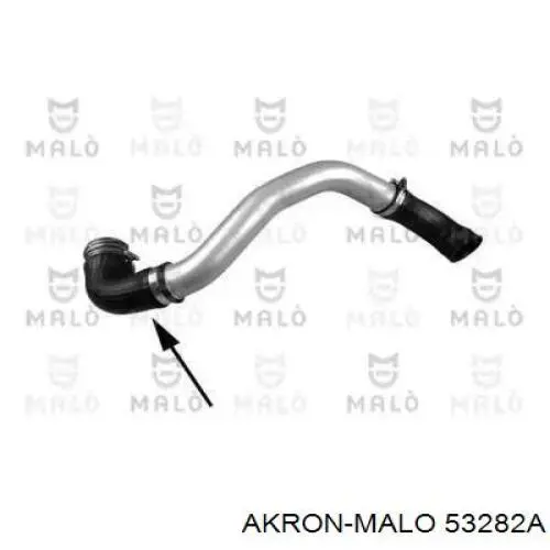Manguera del intercooler Metalcaucho 97783 precio, desde 48,16 EUR