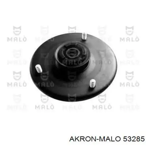 Soporte amortiguador trasero para Land Rover Discovery III LR3