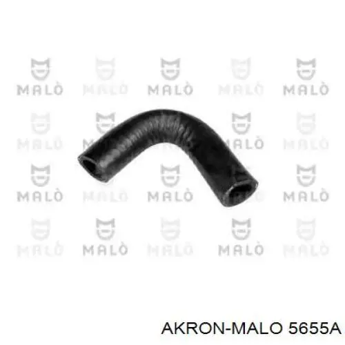 Manguera radiador 4852224 Iveco